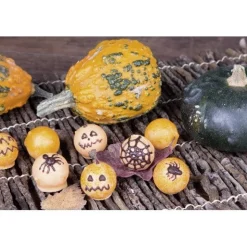 Städter Truffelkogel Witte Chocolade (63x) Ø26mm* Chocolade Cups