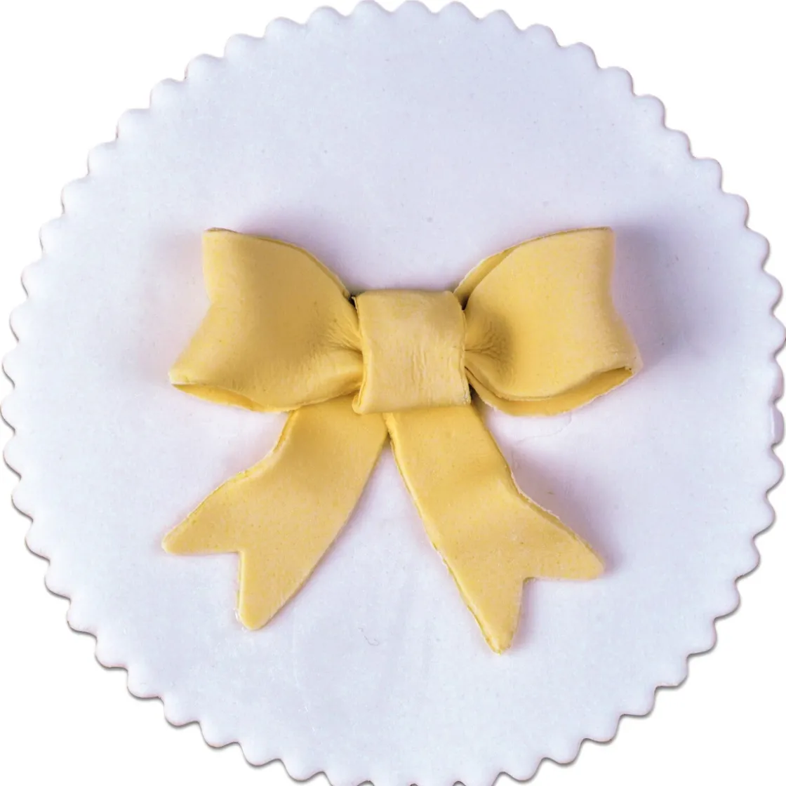 Städter Uitsteker Linten Set/3*** Figuur Stekers