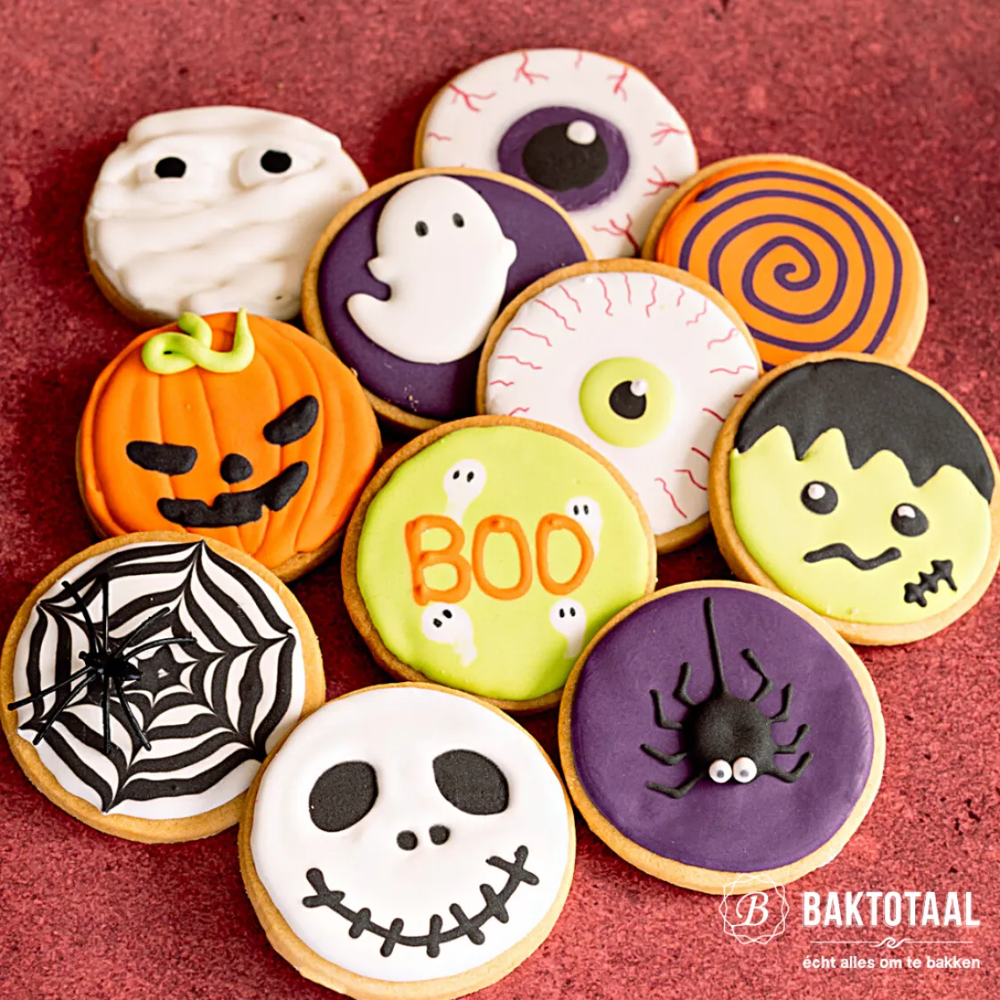 Städter Uitsteker Rond Glad RVS Ø7cm*** Figuur Stekers