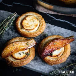 Städter Uitsteker Rond Glad RVS Ø10cm* Figuur Stekers