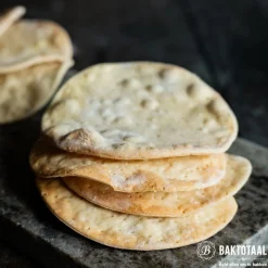 Städter Uitsteker Rond Glad RVS Ø10cm* Figuur Stekers