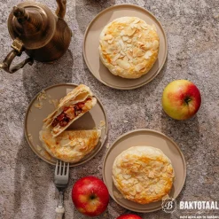 Städter Uitsteker Rond Glad RVS Ø12cm* Figuur Stekers