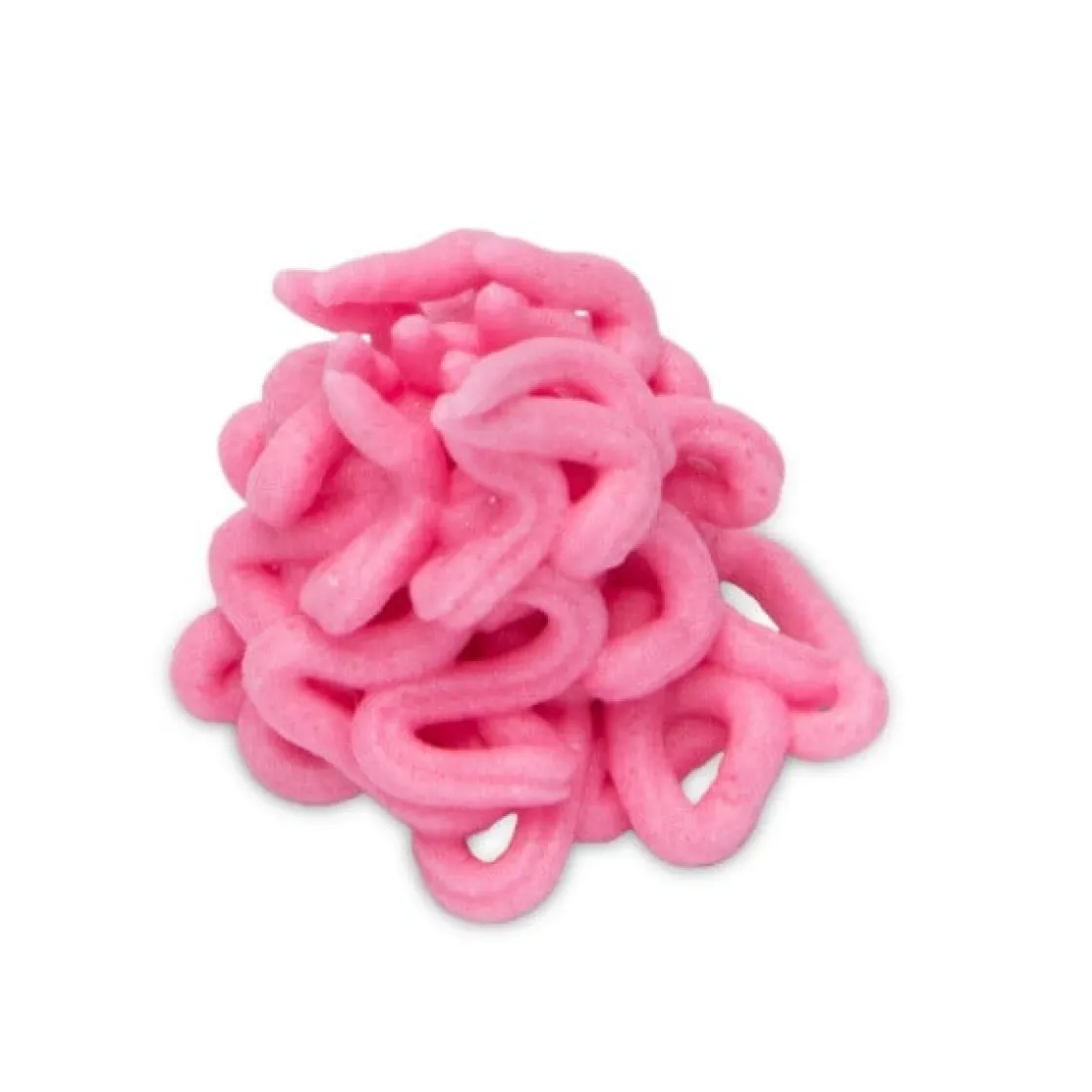 Städter Vogelnest/gras spuitmondje RVS 8mm* Spuitmondjes