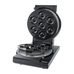 Overig Steba Cakemaker 3-in-1 (Donuts-Cakepops-Muffins)* Bak- En Kookapparaten