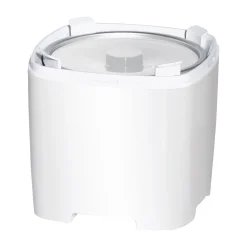 Overig Steba Roomijsmachine 1,5L* Ijsmachines|Mixers En Blenders