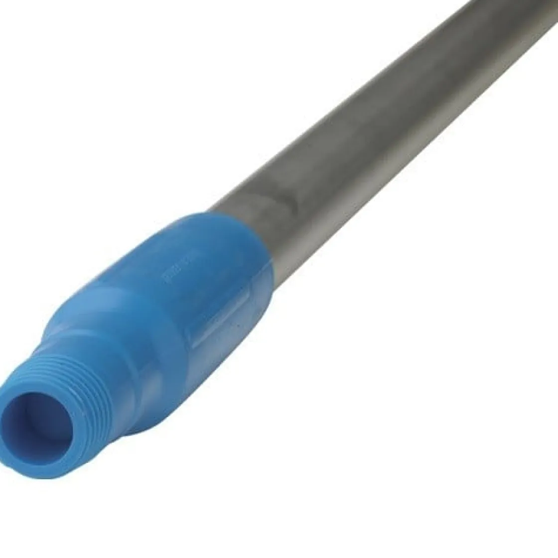 Vikan Steel Aluminium Blauw 150cm* Stelen