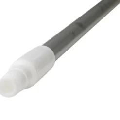 Vikan Steel Aluminium Wit 150cm* Stelen