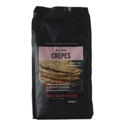 Royal Steensma Steensma Crepemix 1kg* Bekijk Alle Mixen|Banketmixen