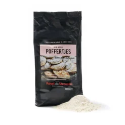 Royal Steensma Steensma Poffertjes Mix 1kg* Banketmixen|Bekijk Alle Mixen