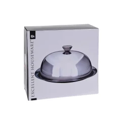 Overig Stolp met Onderbord* Taartplateaus