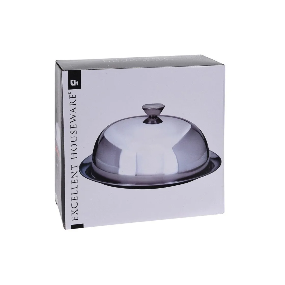 Overig Stolp met Onderbord* Taartplateaus