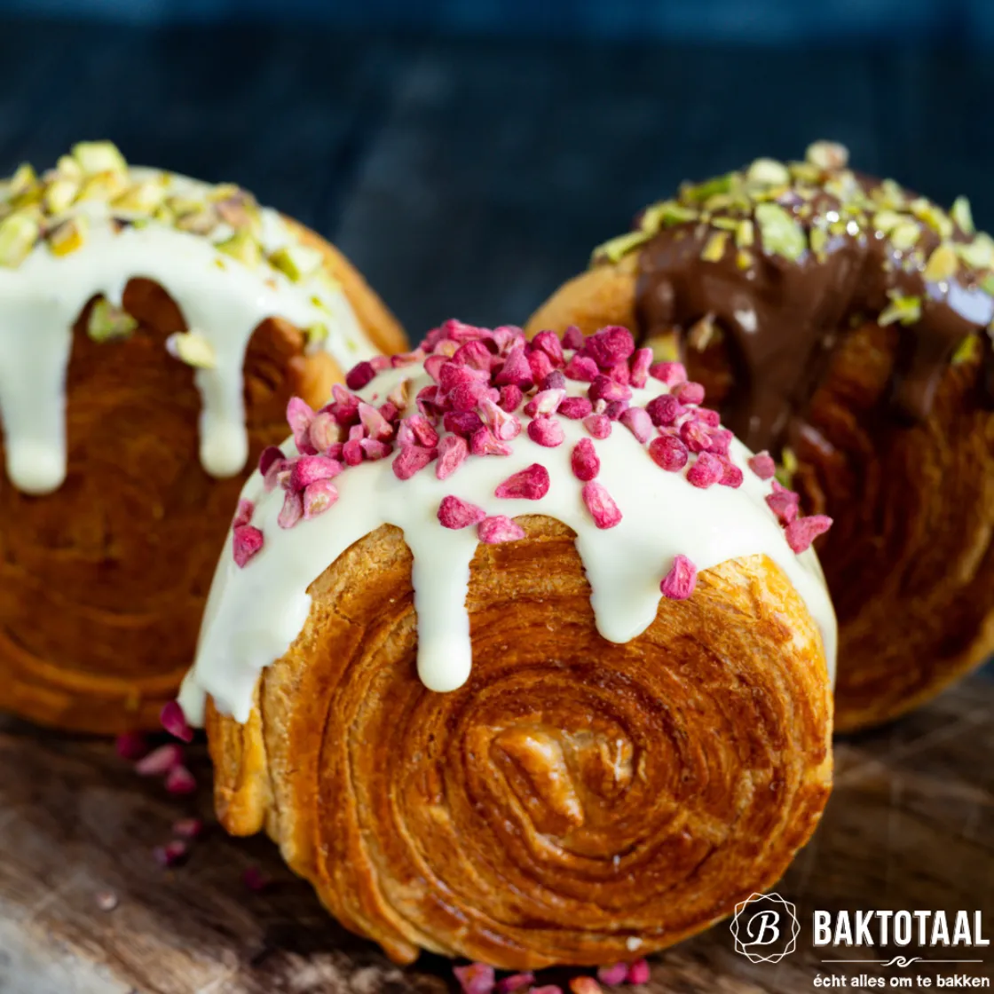 Royal Steensma Stroopwafel Chunks 700 gram* Ijsdips|Eetbare Strooisels