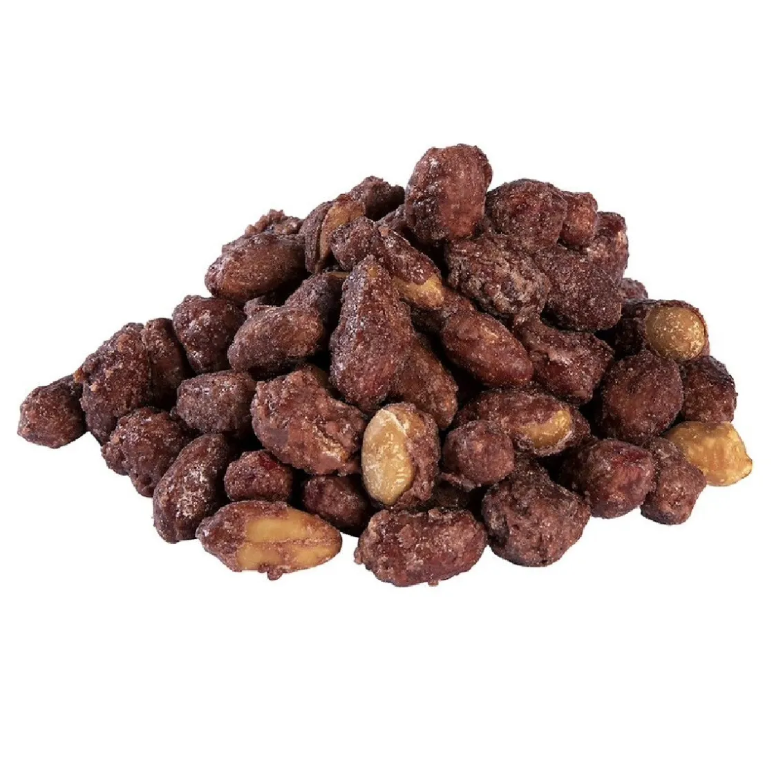 BrandNewCake Suikerpinda's 180g* Zaden, Granen, Noten En Vruchten