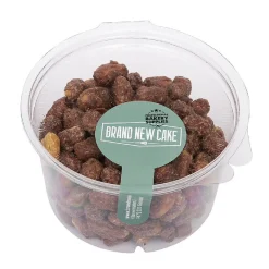 BrandNewCake Suikerpinda's 180g* Zaden, Granen, Noten En Vruchten