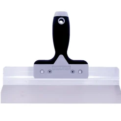 Super Prof Plaatkrabber RVS zeer sterk 28cm* Vorkjes, Rekjes En Toebehoren|Krabbers En Deegstekers