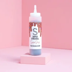 SuperStreusel SuperDrip Bruin 300g* Drip|Toppings