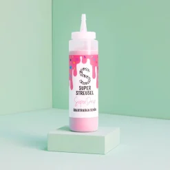 SuperStreusel SuperDrip Lichtroze 300g* Drip|Toppings