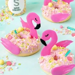 SuperStreusel SuperDrip Lichtroze 300g* Drip|Toppings