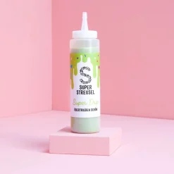 SuperStreusel SuperDrip Lime Groen 300g* Drip|Toppings