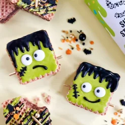 SuperStreusel SuperDrip Lime Groen 300g* Drip|Toppings