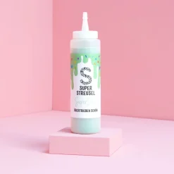SuperStreusel SuperDrip Mint Groen 300g* Drip|Toppings