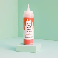 SuperStreusel SuperDrip Oranje 300g* Drip|Toppings