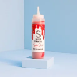 SuperStreusel SuperDrip Rood 300g* Drip|Toppings