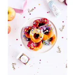 SuperStreusel SuperDrip Roze 300g* Drip|Toppings