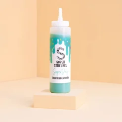 SuperStreusel SuperDrip Turquoise 300g* Drip|Toppings