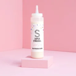 SuperStreusel SuperDrip Wit 300g* Drip|Toppings