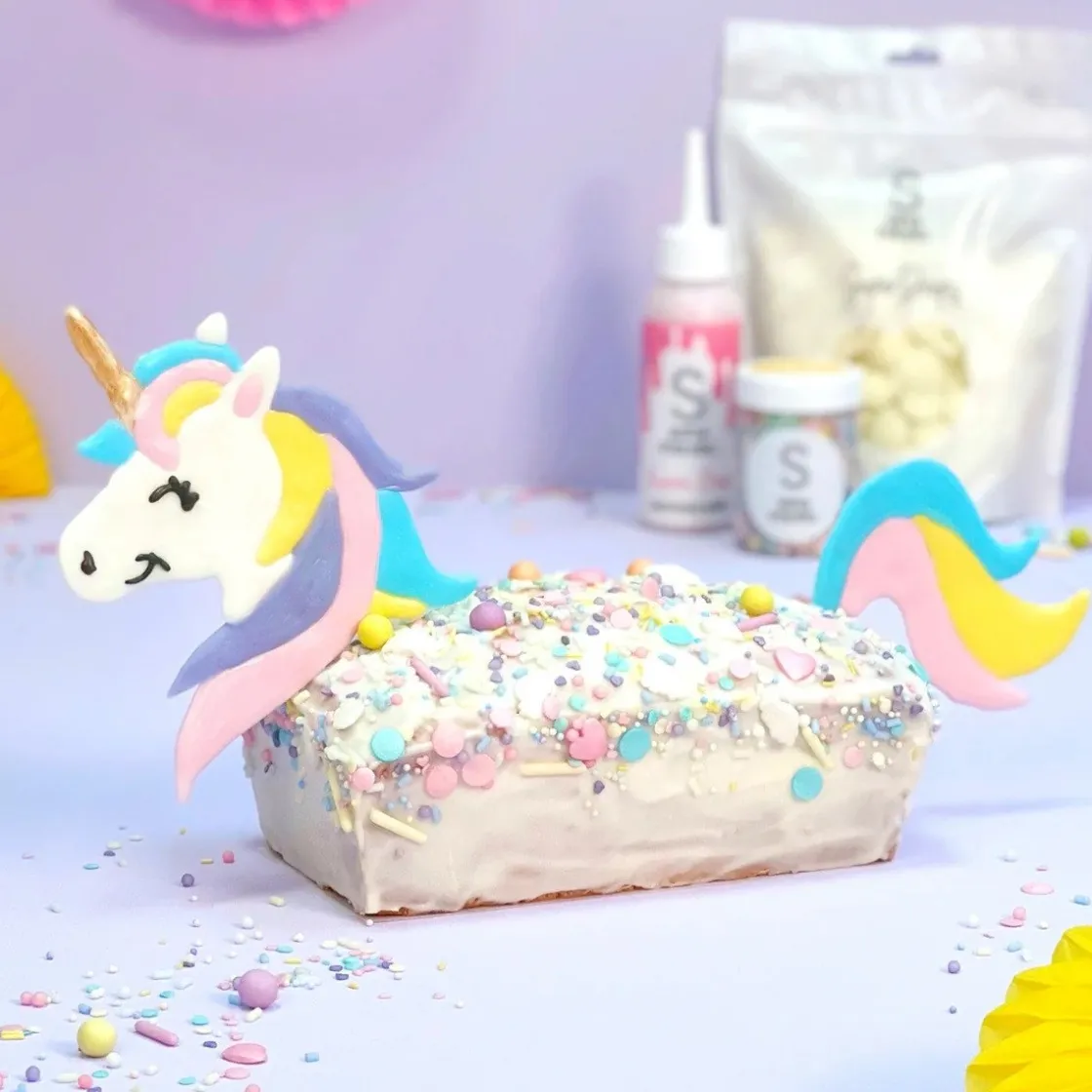 SuperStreusel SuperDrip Wit 300g* Drip|Toppings