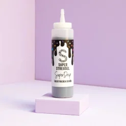 SuperStreusel SuperDrip Zwart 300g* Drip|Toppings