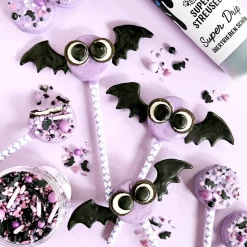 SuperStreusel SuperDrip Zwart 300g* Drip|Toppings