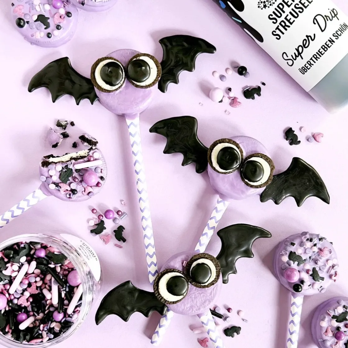 SuperStreusel SuperDrip Zwart 300g* Drip|Toppings