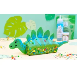 SuperStreusel SuperDrops Groen 300g* Candy Melts