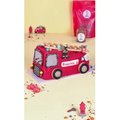 SuperStreusel SuperDrops Rood 300g* Candy Melts