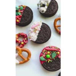 SuperStreusel SuperDrops Wit 300g* Candy Melts