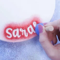 Sweet Stamp Dabber Brush Set/4* Kwasten En Penselen