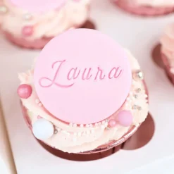 Sweet Stamp Demure Letters & Cijfers Set* Stempels|Cijfer En Letter Stekers