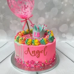 Sweet Stamp Elegant Letters Set* Stempels|Cijfer En Letter Stekers