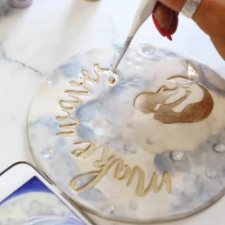 Sweet Stamp Mystic Mermaid Elements* Stempels