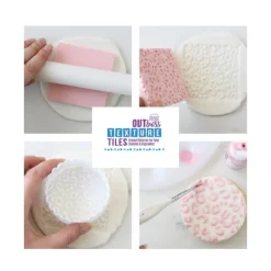 Sweet Stamp Outboss Cute Home* Stempels