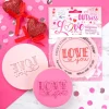 Sweet Stamp Outboss Love You*** Stempels