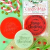 Sweet Stamp Outboss Merry Christmas* Stempels