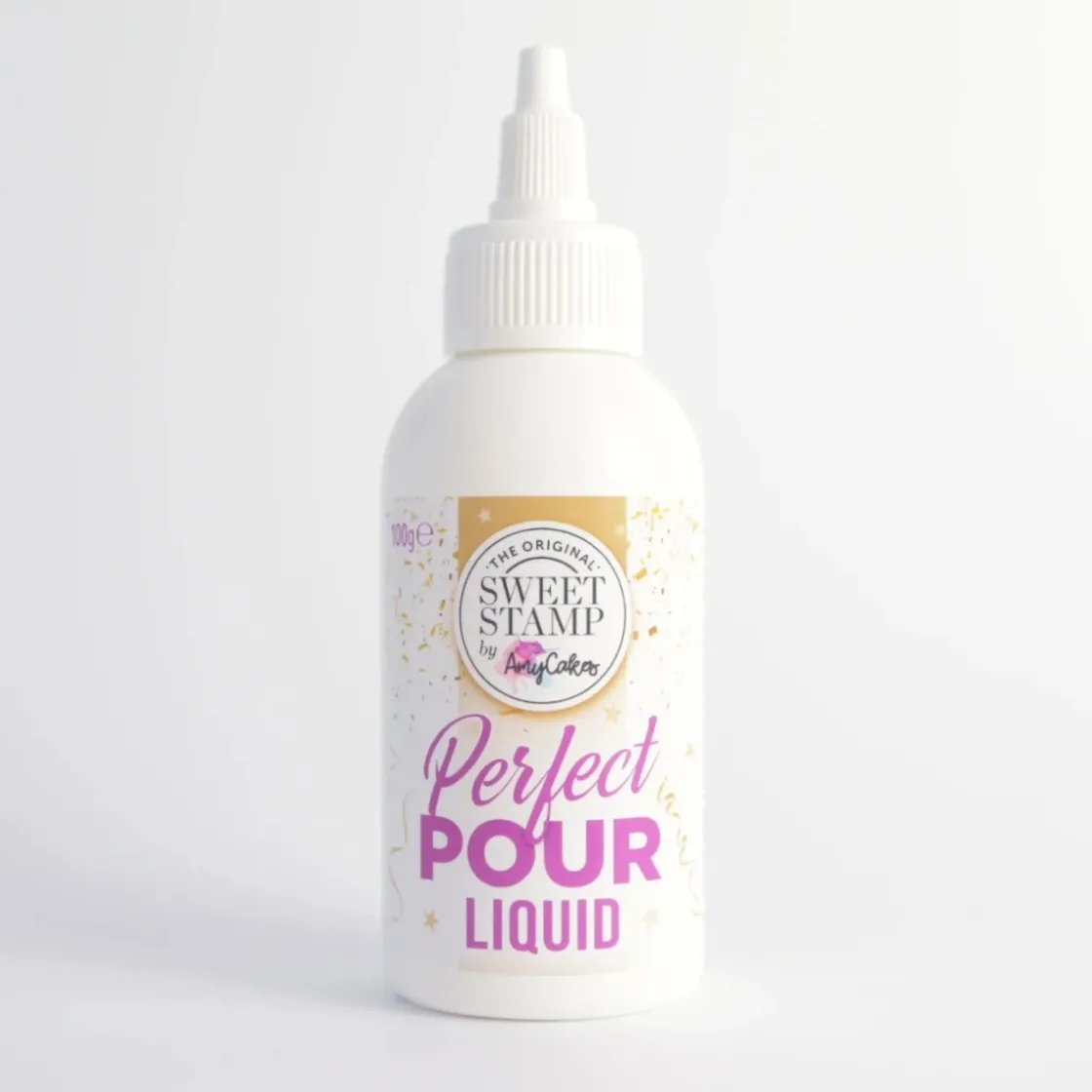 Sweet Stamp Perfect Pour Vloeibaar 100ml* Vloeibare Kleurstoffen