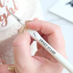 Sweet Stamp Professionele Brush Set/2* Kwasten En Penselen