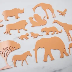 Sweet Stamp Savannah Elements* Stempels