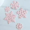 Sweet Stamp Snowflakes Elements* Stempels