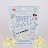 Sweet Stamp Sweet Meltables Wit 180g* Candy Melts