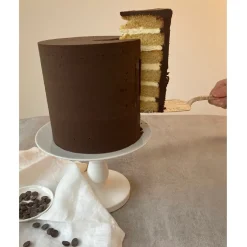 Brigids Cake Room Taart Coating Kit 13cm*** Smoothers